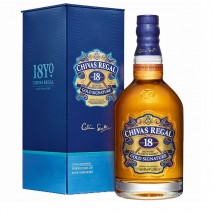 Rượu Chivas Regal 18yo