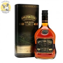 Rượu Rum Appleton Estate 12Yo