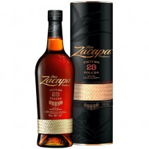 Rượu Rum Zacapa 23