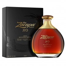 Rượu Rum Zacapa XO