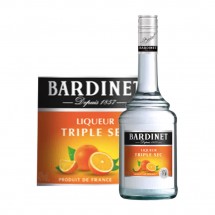 Rượu Bardinet Triple Sec