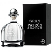 Rượu Tequila Gran Patron Platinum 