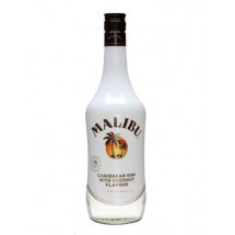 Rượu Rum Malibu Coconut