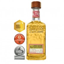 Rượu Tequila Olmeca Altos Reposado