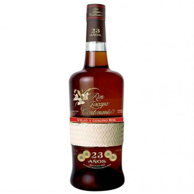 Rượu Rum Zacapa 23