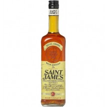 Rượu Rum Saint James