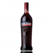 Rượu Cinzano Vermouth Rosso