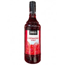 Bols Syrup Grenadine 