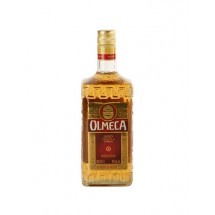 Rượu Tequila Olmeca Gold