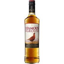 Rượu Famous Grouse 