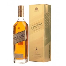 Rượu Johnnie Walker Gold