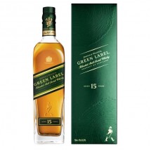 Rượu Johnnie Walker Green