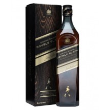 Rượu Johnnie Walker Double Black 