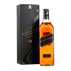 Rượu Johnnie Walker Black 