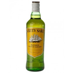 Rượu Cutty Sark