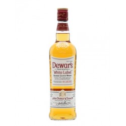Rượu Dewar's White Label