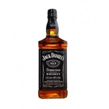 Rượu Jack Daniel's 1L