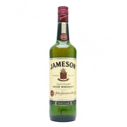 Rượu Jameson
