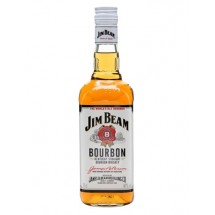 Rượu JIM BEAM WHITE