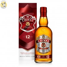 Rượu Chivas Regal 12yo