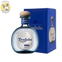 Rượu Tequila Don Julio Blanco