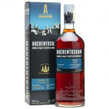 Rượu Auchentoshan Three Wood