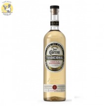 Rượu Tequila Jose Cuervo Tradicional Reposado